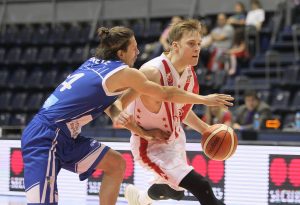SLS: Zvezda i dalje nepogrešiva, odlična partija Nejta Voltersa (FOTO)