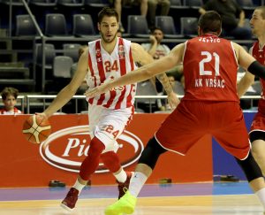 SLS: Nema Vršac toliku planinu da bi zaustavio Crvenu zvezdu (FOTO)