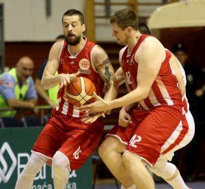 POČELA DRUGA ABA LIGA: Vršac se prvim trijumfom upisao u istoriju