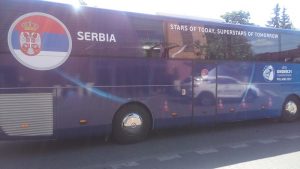 ‘ORLIĆI’ PUCAJU OD SAMOPOUZDANJA: Ova Srbija se nikoga ne plaši, neka Portugal misli o nama (FOTO)