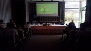 PRAVO JE VREME: Đurđević hoće sezonu iz snova, Grujiću je prvi meč najvažniji (FOTO)