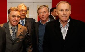 SKUPŠTINA FK CRVENA ZVEZDA: Zvezdaši će biti srećni izborom kandidata