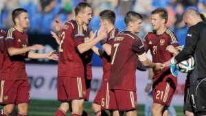 FUDBAL U RUSIJI: Od sledećeg meseca sa navijačima