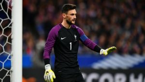 KATASTROFA FRANCUZA U ŠVEDSKOJ: Legendarni golman i gol sa pola koštaju ‘petlove’ plasmana na Svetsko prvenstvo (VIDEO)