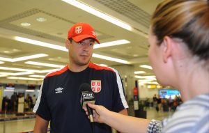 ZVEZDA JE HTELA I SELEKTORA: Lalatović otkrio zbog čega se nije vratio u Ljutice Bogdana