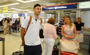 SLUČAJ MLADA REPREZENTACIJA: Evo šta je bilo sa Markom Grujićem