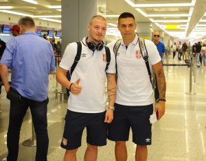 URNEBESNO POJAŠNJENJE UEFA O SRBIMA: Znate li ko su ‘Ga-cheeno-vitch’ i ‘Oh-jeggo-vitch’?! (FOTO)