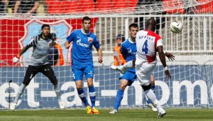 VREMEPLOV: Igrao za Juventus pa došao u Vojvodinu, postigao jedan gol – ali za pamćenje (VIDEO)