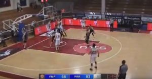 NAJBOLJI POTEZI SUPERLIGE: Sjajan ‘poster’ Simanića, a još bolji Džone Boldena (VIDEO)