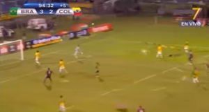 STIŽE NOVI ŠTOPER: Brazilac kreće za Beograd, ali…