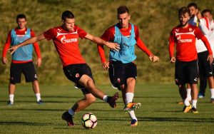 POSLAT SPISAK UEFA: Pojačanja su na njemu, ali i jedan igrač sa kojim ugovor još nije potpisan…