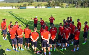 FOTO-UBOD: Što bi rekao ‘admin’ sa ‘Seoskog’ – ‘Pastore’ pojačao Zvezdu na Zlatiboru (FOTO)