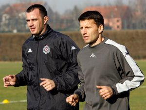 VREMEPLOV: Veče kada je Ivica Kralj rastužio braću Inzagi (VIDEO)