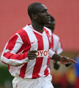 VREMEPLOV: Zvezdin pun pogodak sa strancem iz Ekvadora