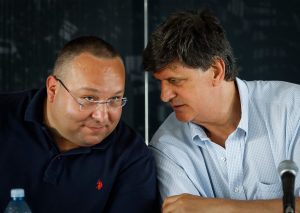 POBUNA ZBOG SUKOBA INTERESA: FK Partizan se umešao u izbor novog predsednika Košarkaškog kluba!