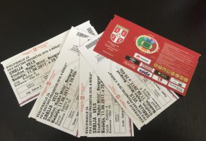 ‘MISIJA VELS’: Požurite, karte u prodaji i na blagajnama stadiona ‘Rajko Mitić’