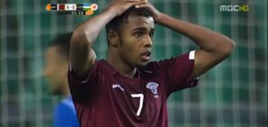 VREMEPLOV: Sećate li se jednog od najvećih promašaja u istoriji fudbala? (VIDEO)