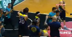 TROFEJ PRED EUROBASKET: Neverovatan podvig Bogdanovića, Kalinića i Fenera za titulu (VIDEO)