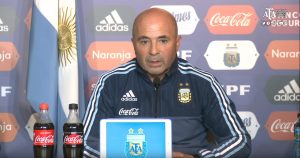 NOVI TRENER MARSEJA DEBITOVAO POBEDOM: Sampaoli izvlači Marsej iz krize?