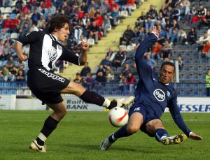 KO SE OVOM NADAO: I Partizan zaradio od prelaska Jovetića u Monako!