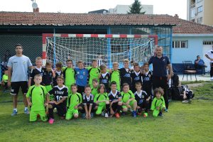 MEĐUNARODNI TURNIR ‘KOPAONIK KUP’: Čukarički bez premca sa dva trofeja (VIDEO) (FOTO)