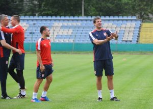 HOTSPORT SAZNAJE: Lalatović odredio startni tim za Portugalce (SASTAV)