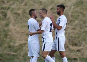 ‘GRAĐEVINARI’ BOLJI OD SINDIKATA: Petrić startovao pobedom na Zlatiboru