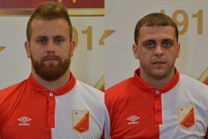 VOJVODINA: Maslać i Lotinac napustili klub