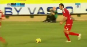 VREMEPLOV: Veliko pojačanje je ‘promašilo stadion’ i potpisalo za Partizan umesto za Zvezdu (VIDEO)