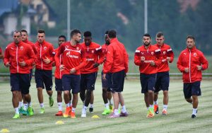 ZVEZDA MENJA KURS: Štoper dolazi uskoro, samo je pitanje koji (FOTO)