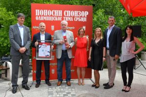 OKS: Sportisti uz ‘Hajniken’ do zlatnih medalja u Tokiju