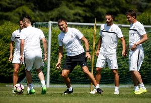 PARTIZAN NAŠAO ŠTOPERA: Stiže defanzivac iz Belgije, a zove se i preziva isto kao još jedan igrač crno-belih! (VIDEO)