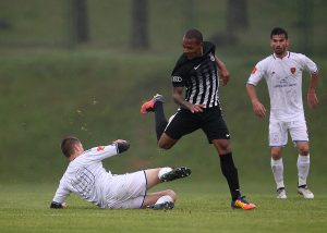 LIGA ŠAMPIONA: UEFA skratila spisak, evo potencijalnih rivala Partizana