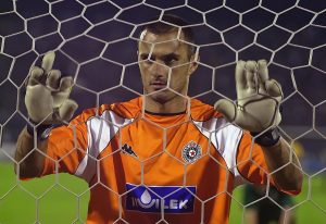 VREMEPLOV: Znate li gde su završile rukavice Ivice Kralja odmah posle penala u Njukaslu? (VIDEO)