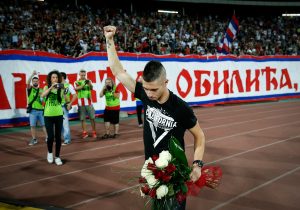 KAKVA VEST: ‘Atomski mrav’ tek stigao u Prag, a već postao vođa, evo zbog čega su Česi u šoku…