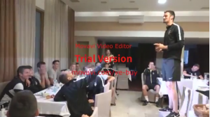 OD PEVANJA SE LEBA NE BI NAJELI: Omladinci Partizana pevali seniorima, evo kako to zvuči (VIDEO)