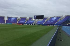 HAOS: Poljaci vole Srbiju, imaćemo veliku podršku tokom EP