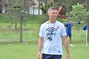 NAJNOVIJA VEST: Dan posle pobede Vojvodina ostala bez trenera!
