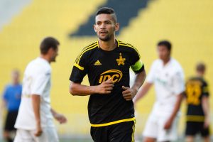 EKSKLUZIVNO ZA HOTSPORT: Informacije o Rikardinju iz prve ruke, kakav je i šta navijači mogu da očekuju (VIDEO)