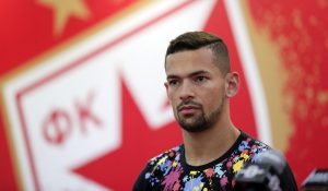 RIKARDINJO: Gol posvećujem porodici, imam veliku podršku Milojevića