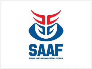 SAAF: Divlji veprovi i Vojvode u finalu Prve lige Srbije!