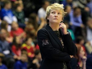 HOTSPORT INTERVJU – MARINA MALJKOVIĆ: Uvek može više, uvek može bolje, uvek može još! (FOTO)