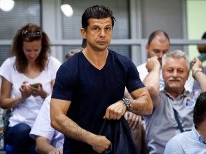 DRAGAN ŠKRBIĆ: Da smo bili hrabriji, razlika bi bila na našoj strani