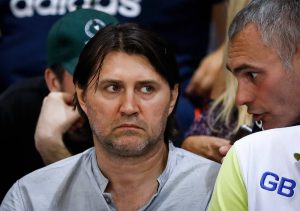 NEDELJKO JOVANOVIĆ: Novi Pazar je prvi koji je pokazao ovakvu ozbiljnost