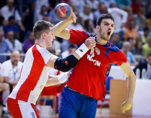 BELORUSI, HVALA VAM: Srbija je na Evropskom prvenstvu! (FOTO)