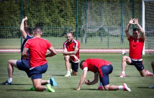 FSS: Srbija – Vels meč visokog rizika, nema prolaza za one bez karte!