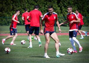 SPEKTAKL U NEDELJU: Ovo srpski fudbal ne pamti!