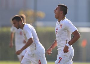 SPREMA SE NOVA BURA: Bivši igrač Partizana nuđen crno-belima, a sada je na meti Crvene zvezde! (FOTO)