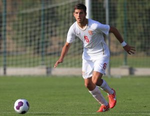 ŠPANCI NA POTEZU: ‘Zlatni orlić’ hoće u Zvezdu!