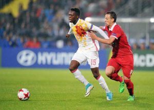 NEMANJA MAKSIMOVIĆ: Zvezda zvala ali me Valensija nije pustila, poštujem BiH ali je Srbija moj izbor